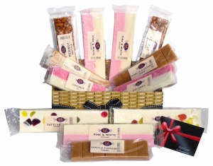 Traditional Candy Bar Hamper